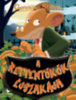 Geronimo Stilton: A rettentökök éjszakája könyv