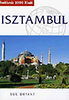 Sue Bryant: Isztambul könyv