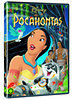 Pocahontas - DVD DVD