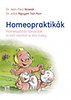 Dr. Jean-Paul Nowak- Dr. Joliot Nguyen Tan Hon: Homeopraktikák - Homeopátiás tanácsok az első napoktól az első évekig e-Könyv