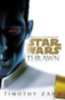 Zahn, Timothy: Star Wars: Thrawn idegen