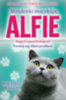 Rachel Wells: Mindenki macskája, Alfie - Egy állati jó pszichológus kalandjai e-Könyv