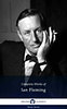 Ian Fleming: Delphi Complete Works of Ian Fleming (Illustrated) e-Könyv