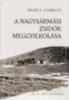 Kovács Szabolcs: A nagysármási zsidók meggyilkolása könyv