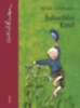 Astrid Lindgren: Juharfalvi Emil - puhatáblás kiadás könyv