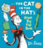 Seuss, Dr.: Cat in the Hat's Great Big Flap Book idegen