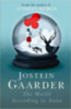 Gaarder, Jostein: The World According to Anna idegen