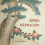 Japán népmesék könyv