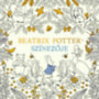 Beatrix Potter: Beatrix Potter színezője könyv