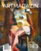 Artmagazin 143. - 2023/4. szám könyv