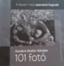 Kovács Bodor Sándor: 101 fotó könyv