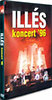 Illés koncert '96 - DVD DVD