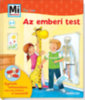 Sandra Noa: Mi MICSODA Junior - Az emberi test könyv