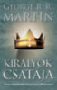 George R. R. Martin: Királyok csatája e-Könyv