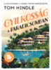 Tom Hindle: Gyilkosság a paradicsomban könyv