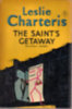 Leslie Charteris: The saint's getaway antikvár