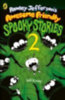 Kinney, Jeff: Rowley Jefferson's Awesome Friendly Spooky Stories 2 idegen
