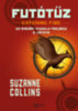 Suzanne Collins: Futótűz e-Könyv