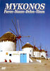 Mykonos - DVD DVD