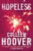 Hoover, Colleen: Hopeless idegen