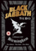 Black Sabbath: The End - 2 CD CD