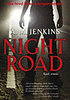 A.M. Jenkins: Night road - Éjjeli utazás könyv