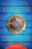 George R. R. Martin: Lázálom e-Könyv