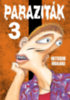 Hitoshi Iwaaki: Paraziták 3. könyv