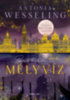 Antonia Wesseling: Mélyvíz könyv