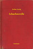 Stefan Zweig: Schachnovelle e-Könyv