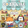 Cozy Coloring - Cozy Life idegen