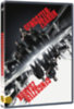 Gengszterzsaruk - DVD DVD
