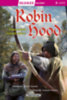 Olvass velünk! (3) - Robin Hood könyv