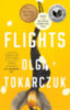Tokarczuk, Olga: Flights idegen