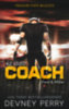 Devney Perry: Coach - Az edző könyv