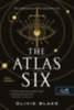 Olivie Blake: The Atlas Six - Az Atlas-hatos könyv
