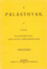 Palásthy Pál: A Palásthyak III. könyv