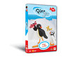Pingu 7. - Pingu a pilóta - DVD DVD