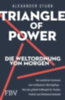 Stubb, Alexander: Triangle of Power - Die Weltordnung von morgen idegen