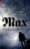 Peter Berczeller: Max - Bárcsak... könyv