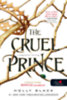 Holly Black: The Cruel Prince - A kegyetlen herceg könyv