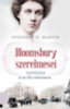 Stefanie H. Martin: Bloomsbury szerelmesei 2. - Vanessa és az élet művészete könyv