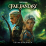 Fae Fantasy könyv