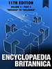 Various Authors: Encyclopaedia Britannica e-Könyv