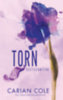 Carian Cole: Torn - Szétszakítva könyv