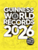 Guinness World Records 2026 könyv