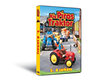 Kis Piros Traktor 5. - A sárkány DVD