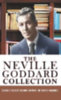 Goddard, Neville: Neville Goddard Combo (Be What You Wish + Feeling is the Secret + The Power of Awareness) - Best Works of Neville Goddard (Hardcover Library Edition) idegen