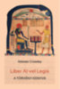 Aleister Crowley: Liber Al Vel Legis könyv