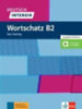 Schnack, Arwen: Deutsch intensiv Wortschatz B2. Das Training. Buch + Online idegen